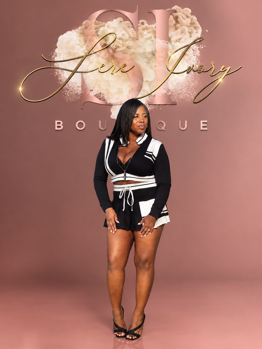 Effortless Luxe Collection