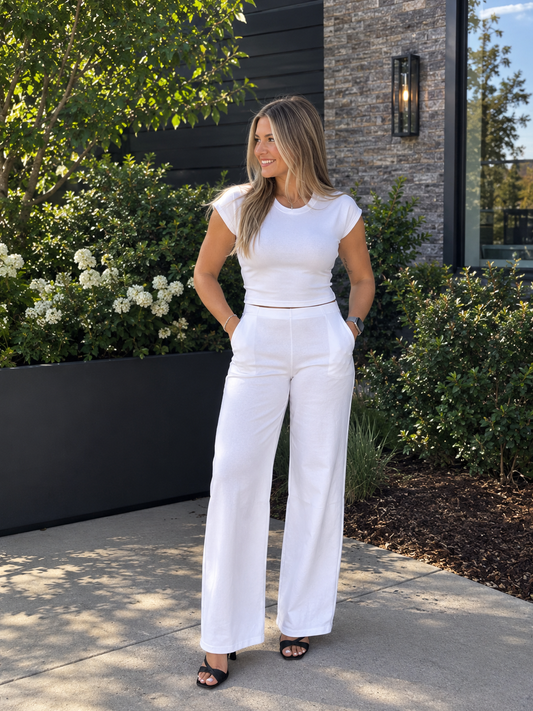 Class Act Set